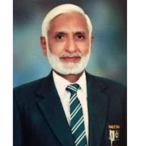 Muhammad Zakaullah