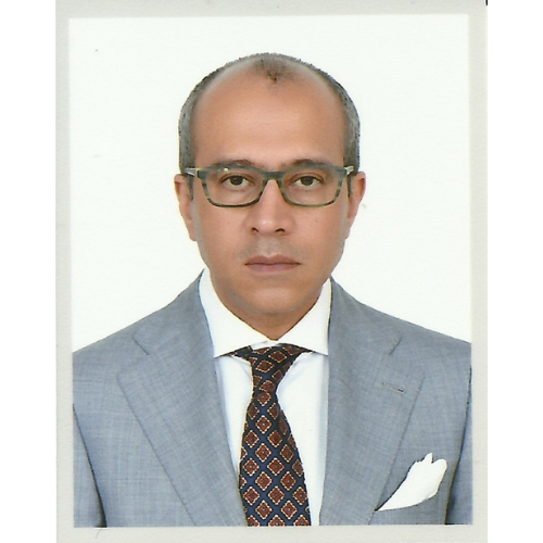 Mr. M. Ali Rajpar