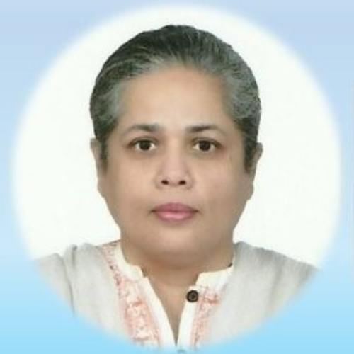 Dr. Samina Kidwai