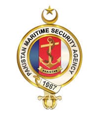 Pakistan Maritime Security Agency