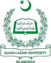 Quaid-I-Azam University