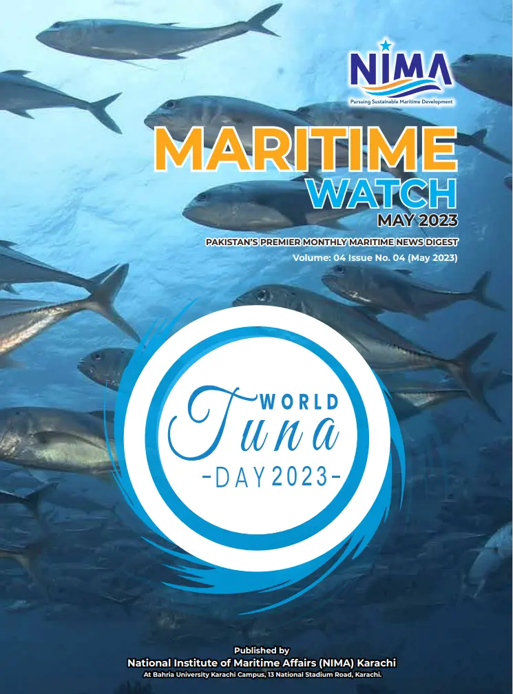 Maritime Watch (MAY)