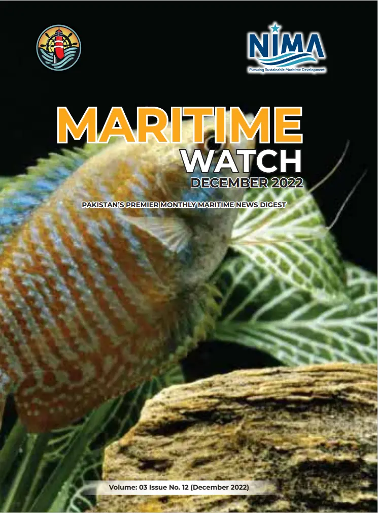 Maritime Watch (DEC)