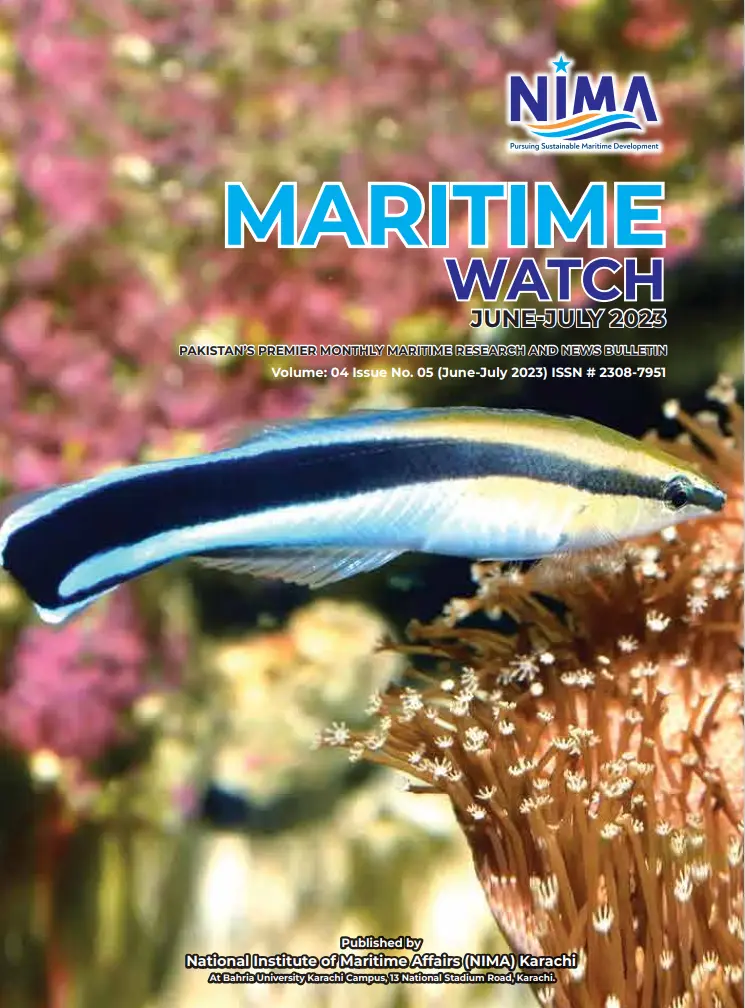 Maritime Watch (MAY)