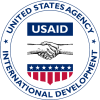 U.S Agency for International Development