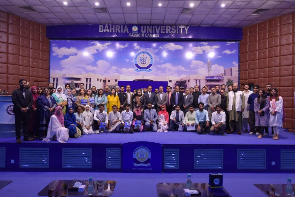 Training workshop on Maritime Economy: Challenges and Opportunities
