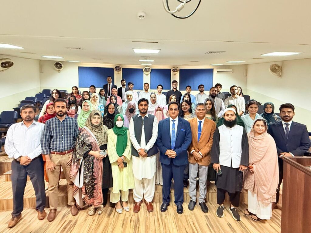 NIMA Signed an MOU with Progressive Climate Foundation