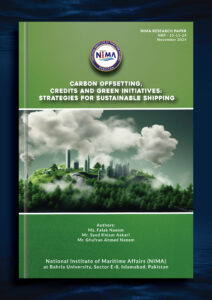 Carbon Offsetting, Credits and Green Initiatives: Strategies for Sustainable Shipping