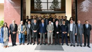 NIMA organized RTC on Weakening Rules-Based International Order Amidst Emerging Spheres of Influence