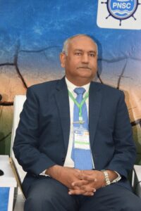 President NIMA keynote address at IMC 26 in Lahore