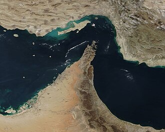 BEYOND THE HORMUZ: PAKISTAN’S PORTS AS REGION’S NEW ECONOMIC CENTER OF GRAVITY