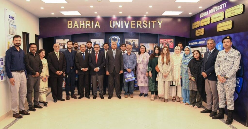 World Environment Day 2026: “Marine Conservation in Pakistan: from Plans to Action”