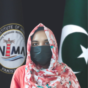 Aimen Ali Aimen Ali