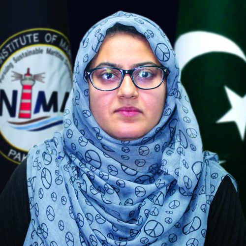 Ms Saba Zeenat